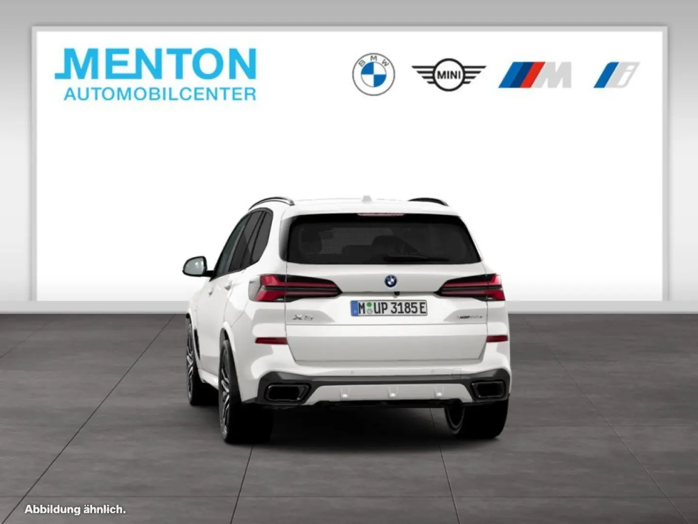 X5 xDrive50e M Sportpaket