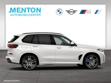 X5 xDrive50e M Sportpaket