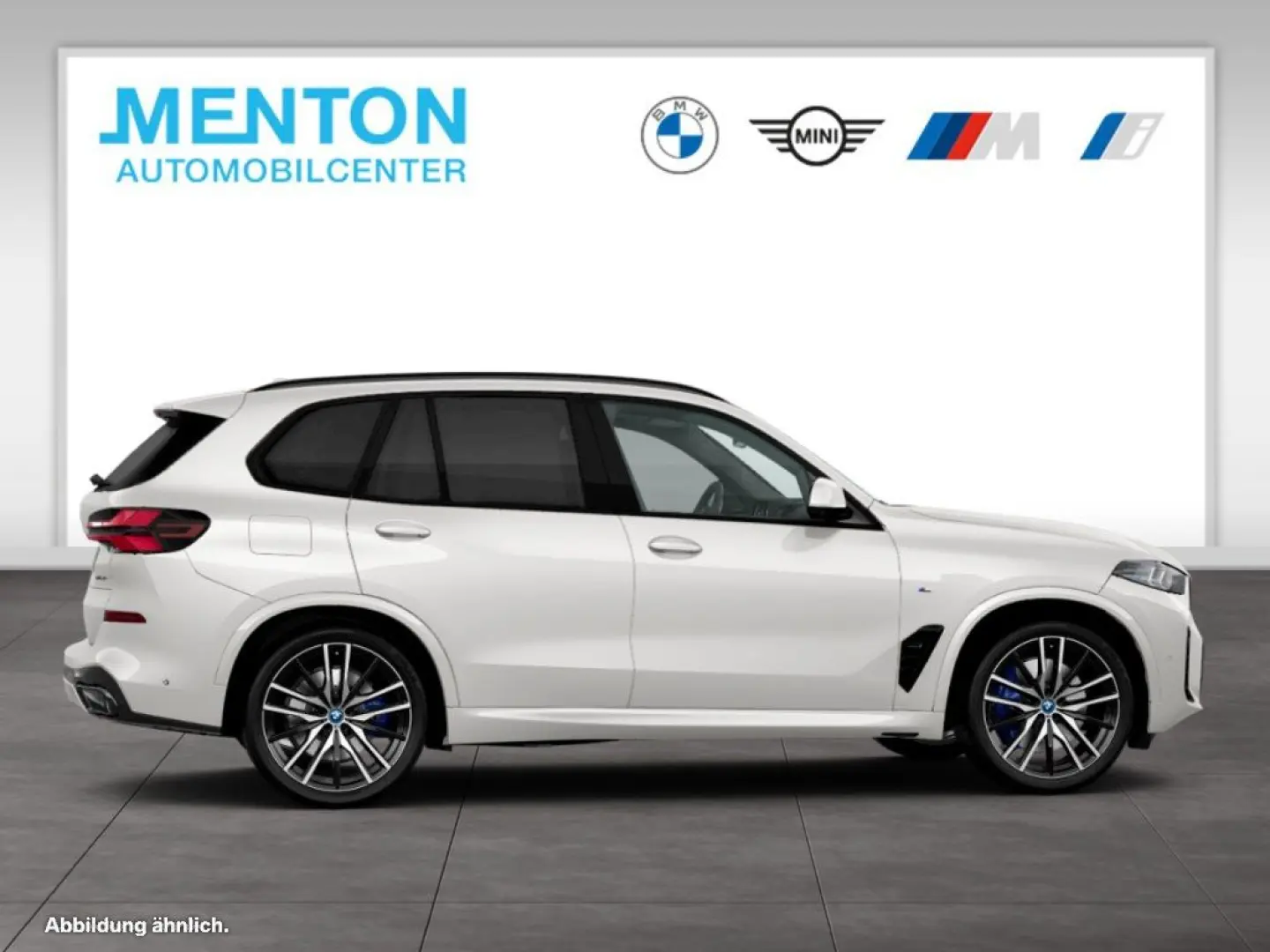 X5 xDrive50e M Sportpaket