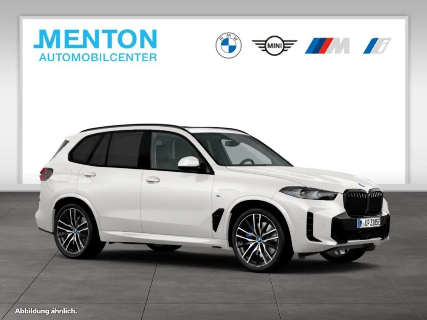 X5 xDrive50e M Sportpaket