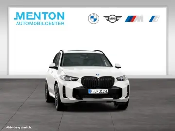 X5 xDrive50e M Sportpaket