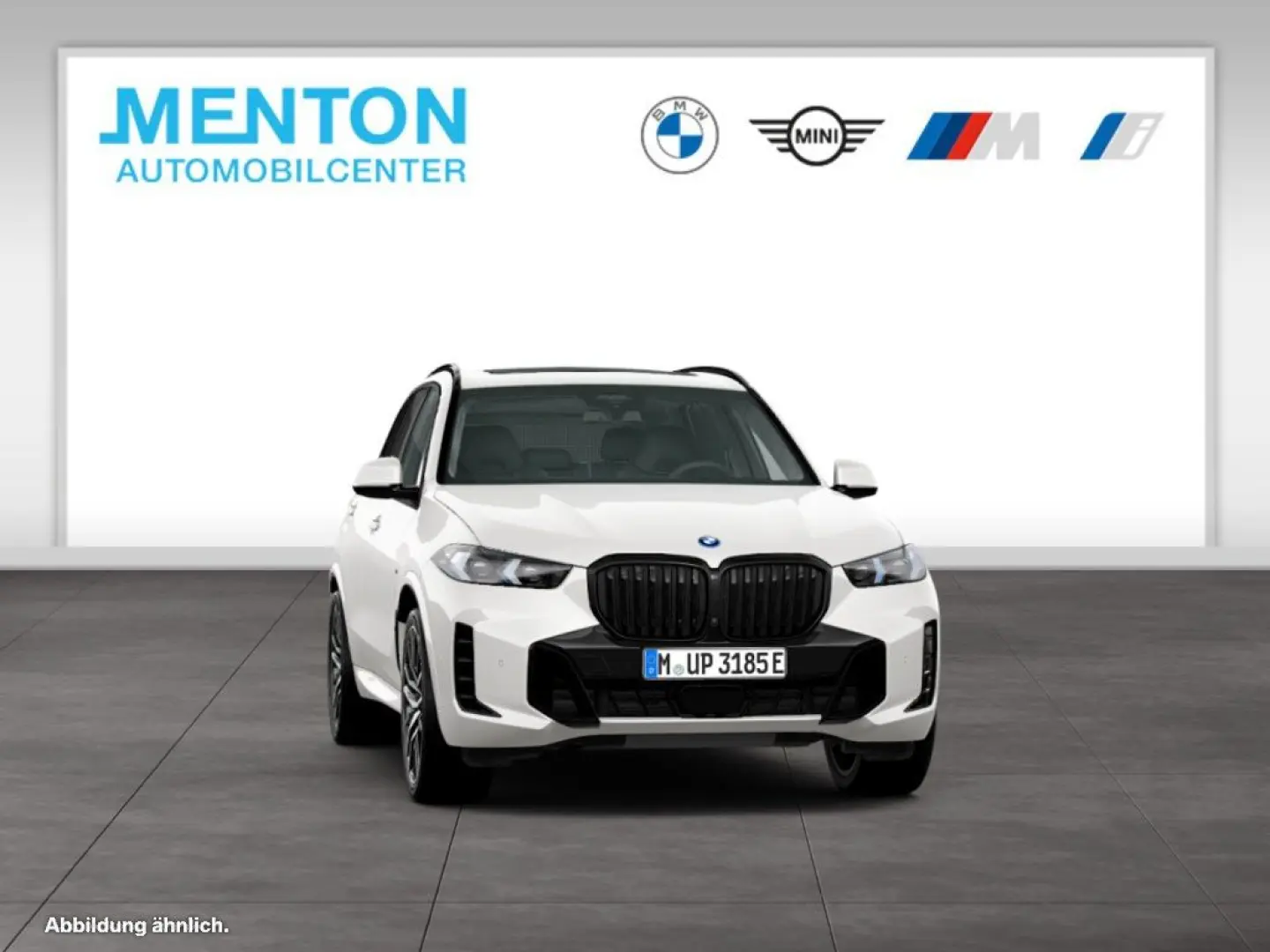 X5 xDrive50e M Sportpaket