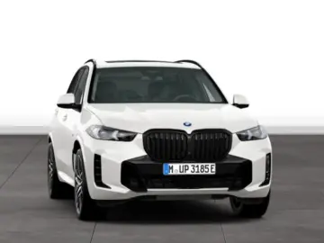 X5 xDrive50e M Sportpaket
