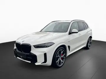 X5 xDr50e M Sport Pro