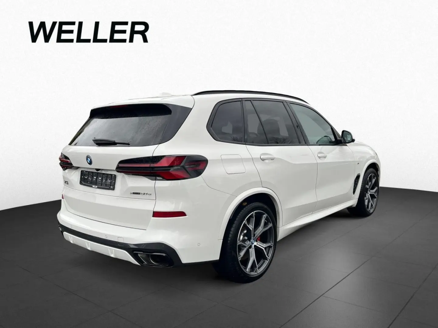 X5 xDr50e M Sport Pro