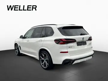 X5 xDr50e M Sport Pro
