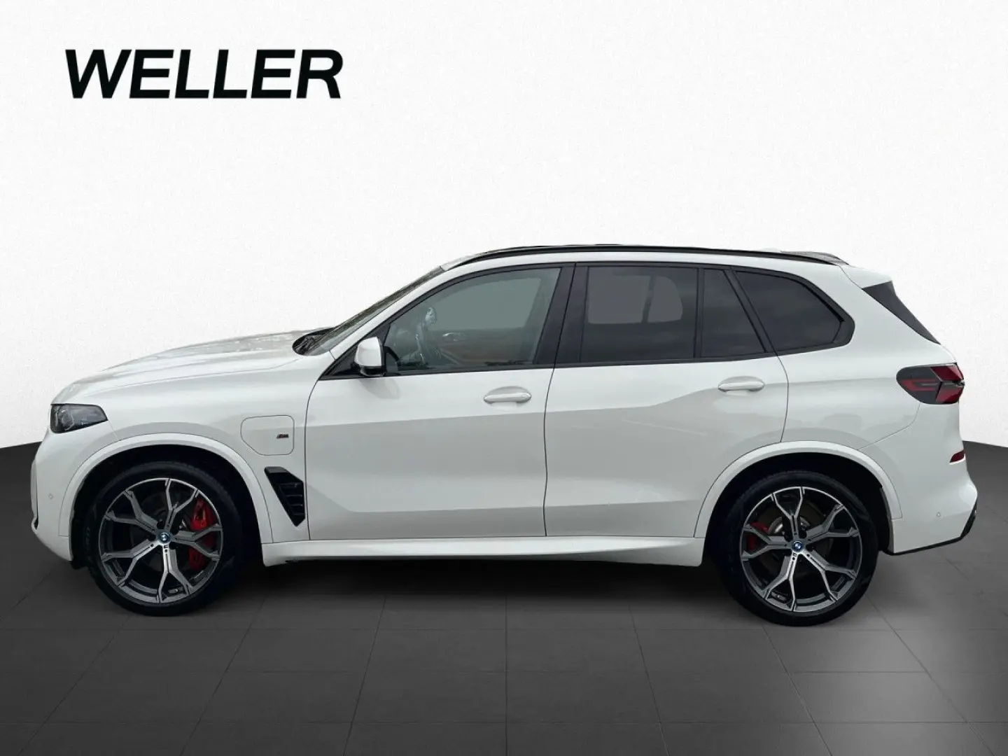X5 xDr50e M Sport Pro