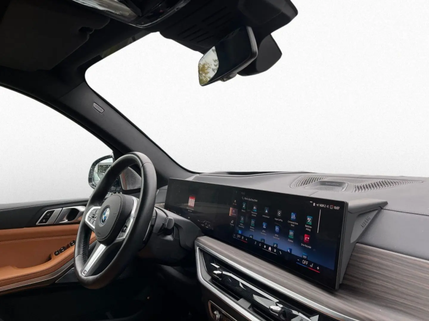 X5 xDr50e M Sport Pro