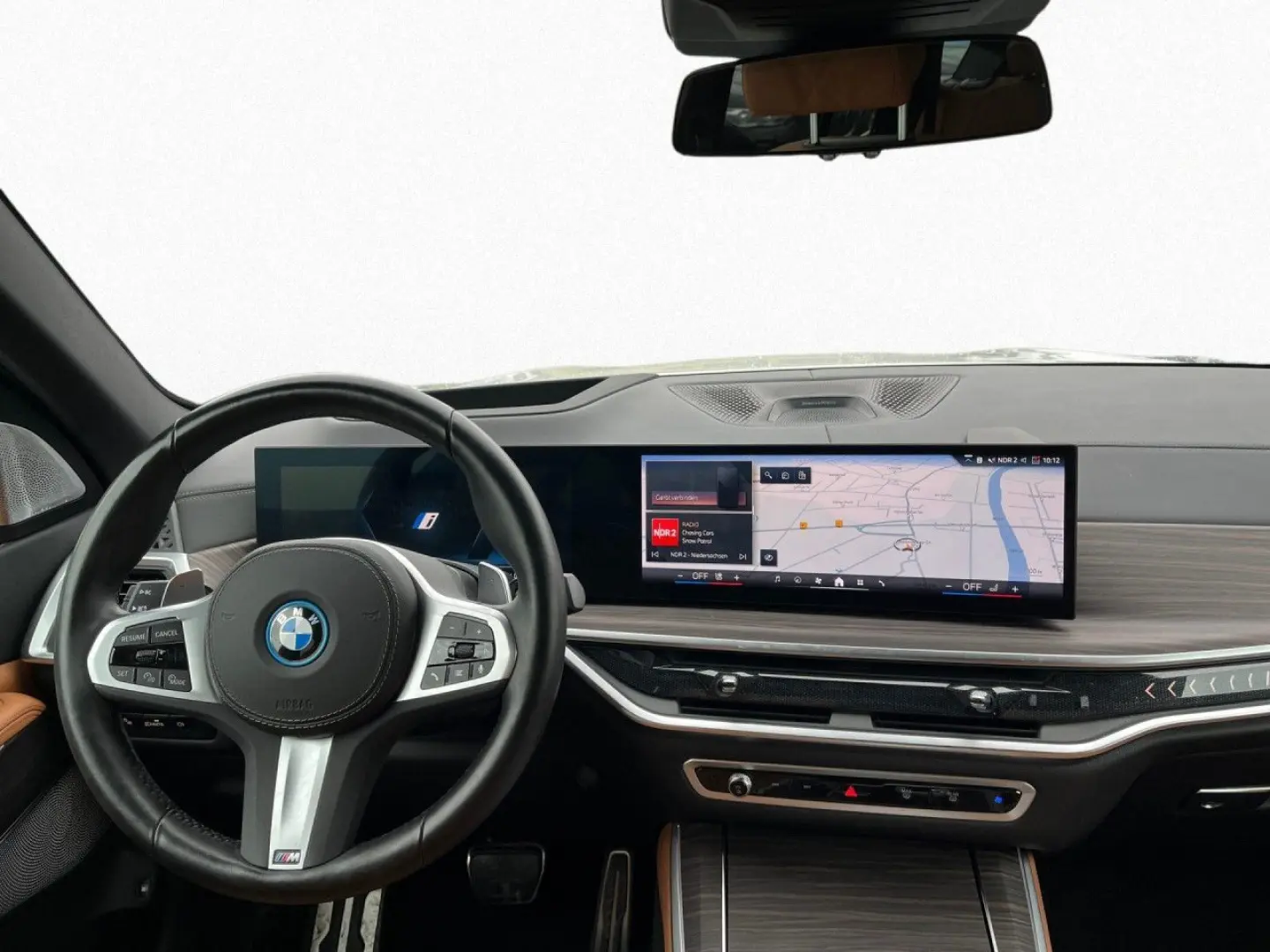 X5 xDr50e M Sport Pro