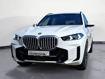 X5 xDrive30d M SPORT Iconic Glow AHK Parking Ass
