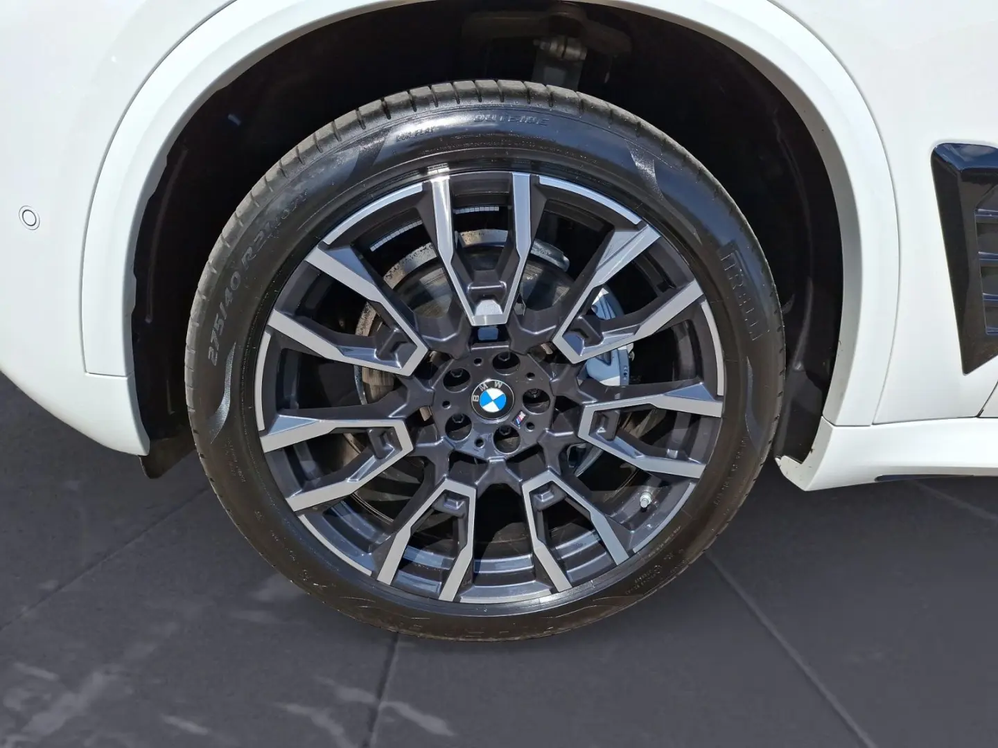 X5 xDrive30d M SPORT Iconic Glow AHK Parking Ass