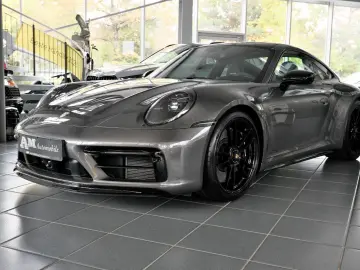 992 Carrera 4 GTS