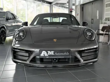 992 Carrera 4 GTS