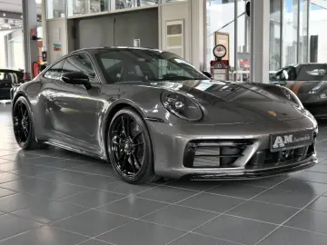 992 Carrera 4 GTS