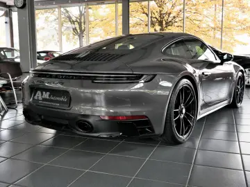 992 Carrera 4 GTS