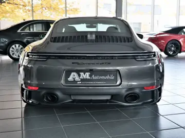 992 Carrera 4 GTS