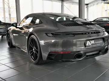992 Carrera 4 GTS