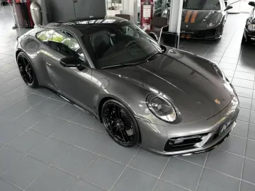 992 Carrera 4 GTS