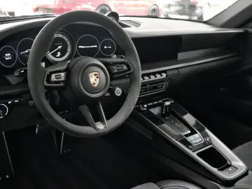 992 Carrera 4 GTS