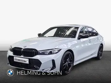 330i Limousine M-Sport Pro