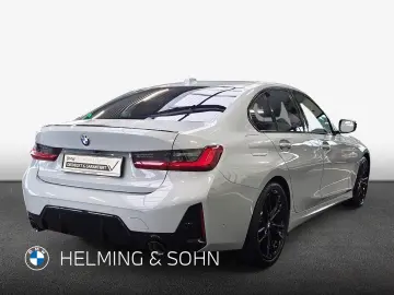 330i Limousine M-Sport Pro