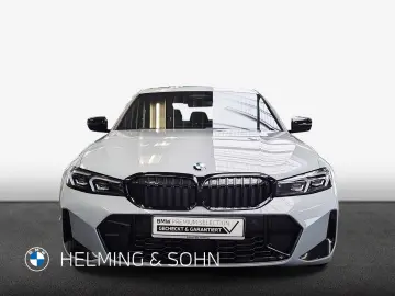 330i Limousine M-Sport Pro