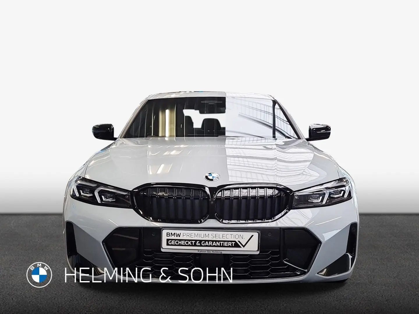 330i Limousine M-Sport Pro