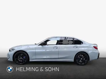 330i Limousine M-Sport Pro