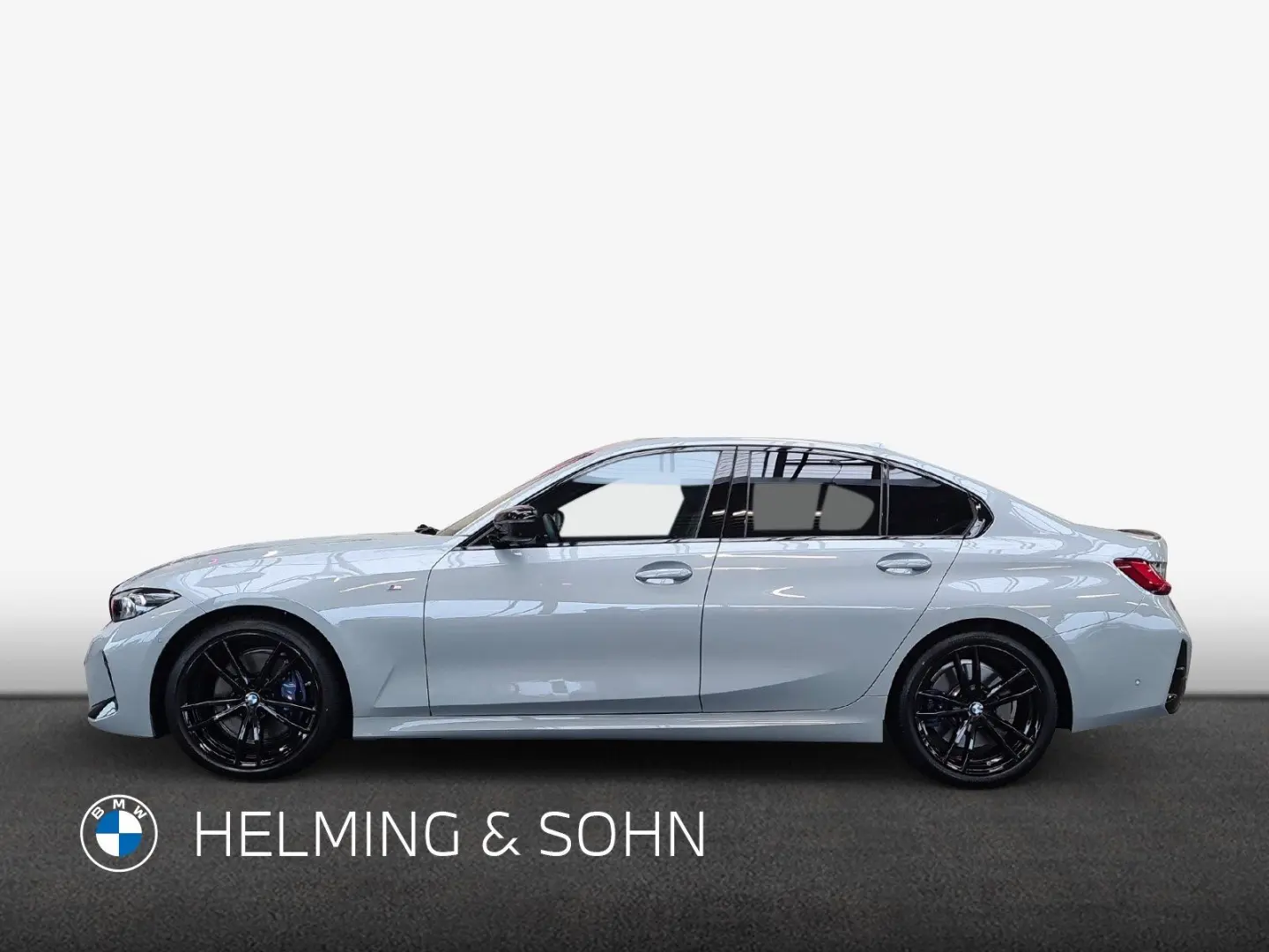 330i Limousine M-Sport Pro