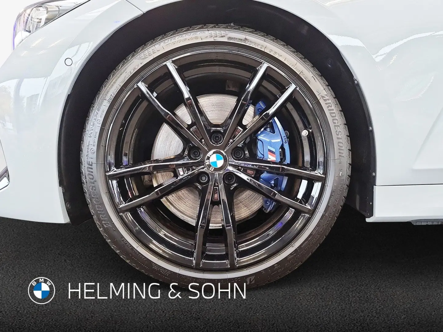 330i Limousine M-Sport Pro