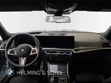 330i Limousine M-Sport Pro