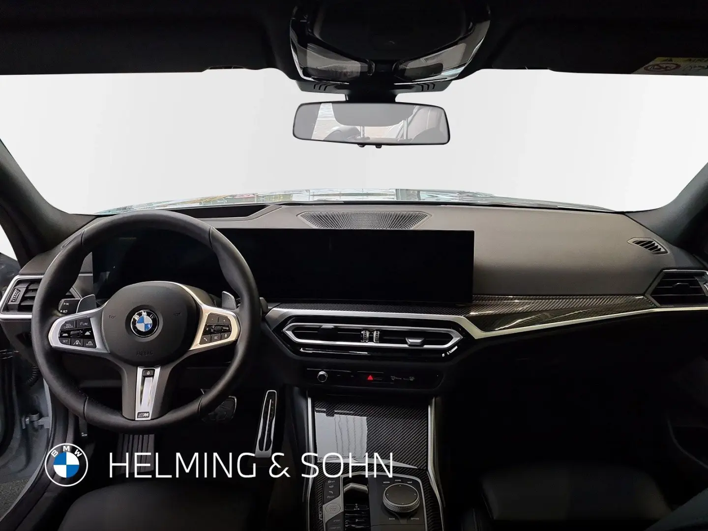 330i Limousine M-Sport Pro