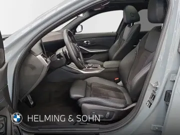 330i Limousine M-Sport Pro