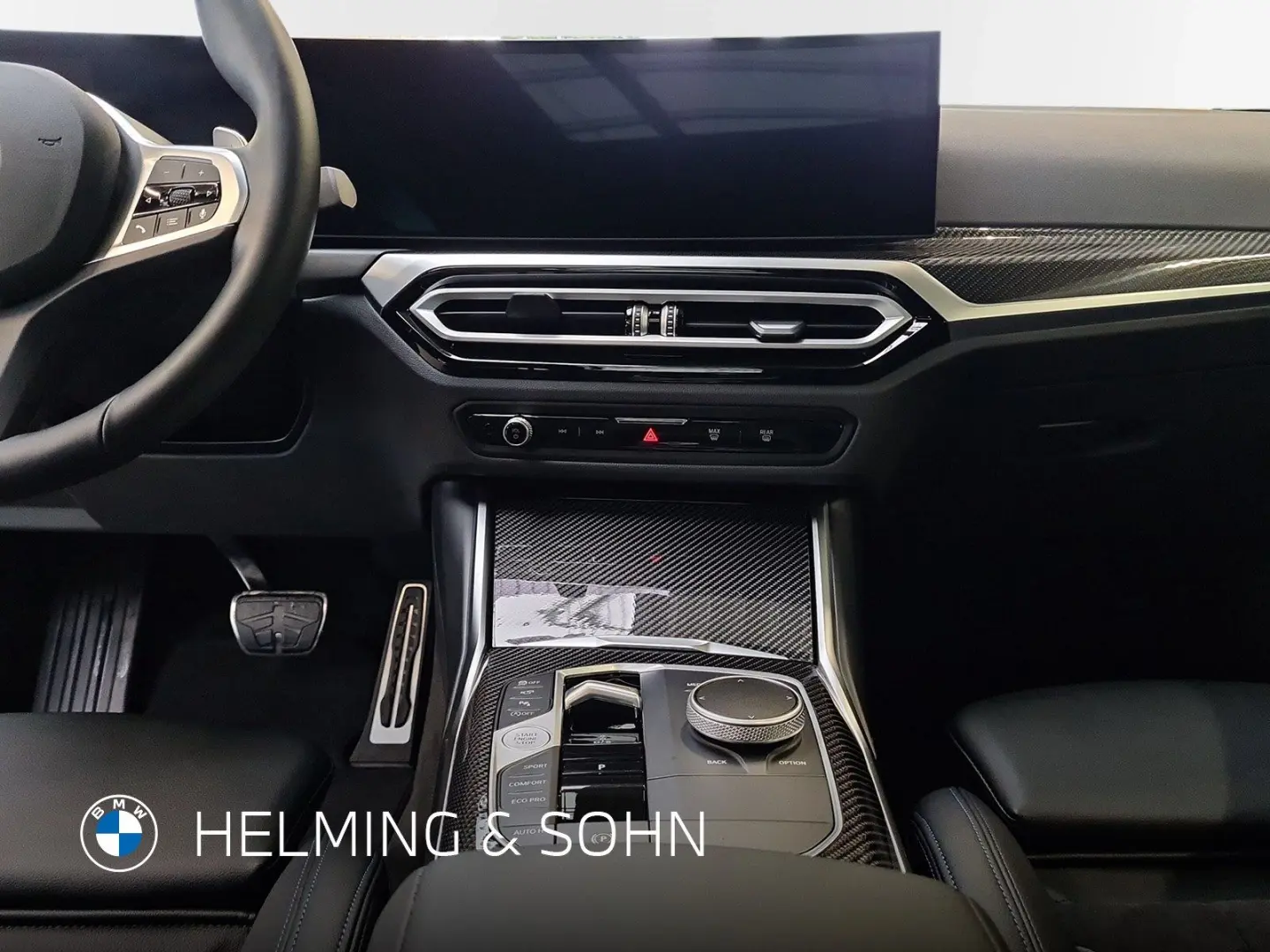 330i Limousine M-Sport Pro