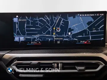 330i Limousine M-Sport Pro