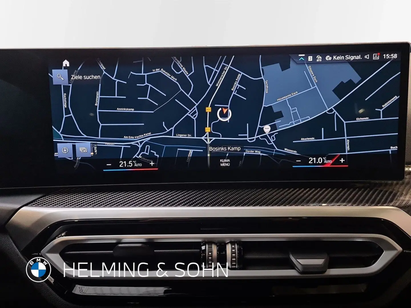 330i Limousine M-Sport Pro