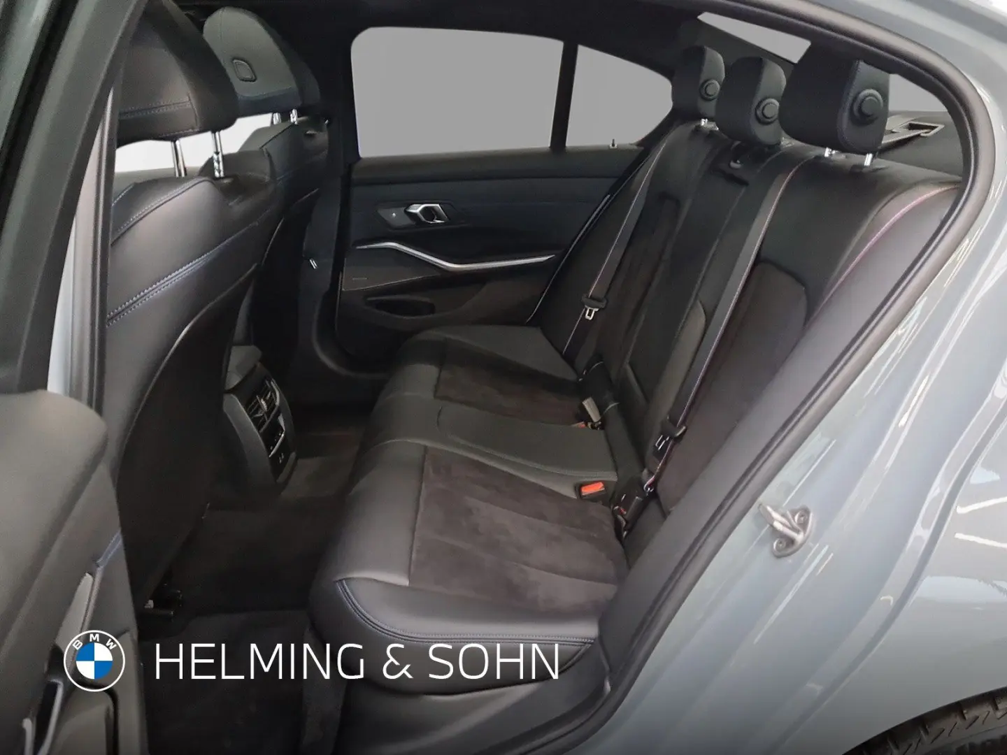 330i Limousine M-Sport Pro