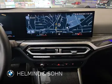 330i Limousine M-Sport Pro