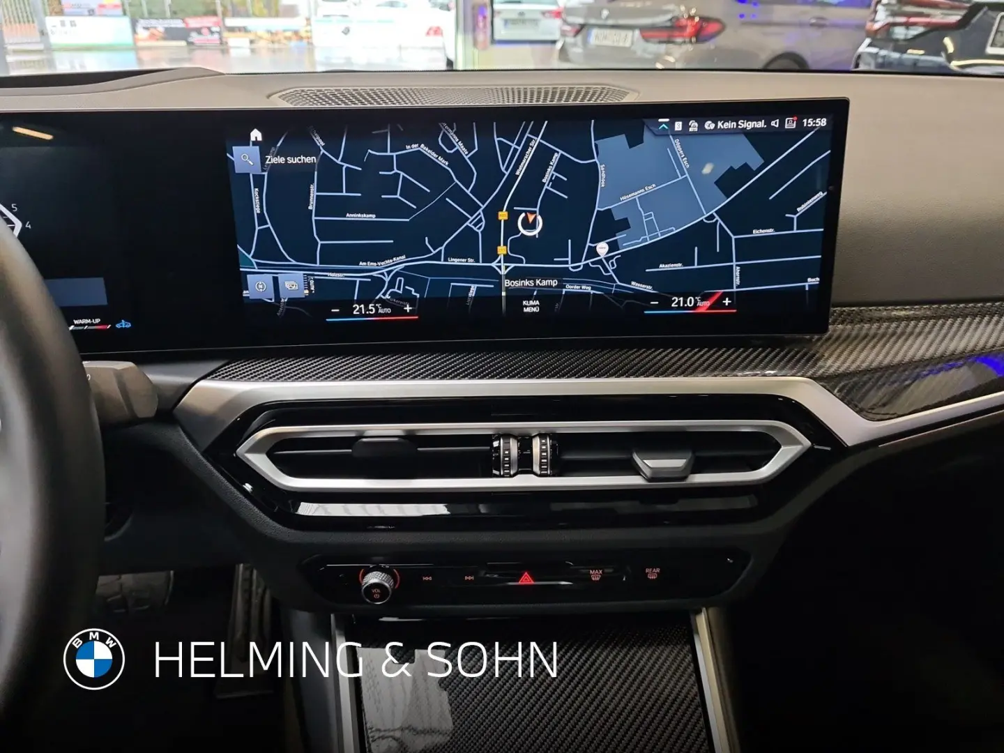 330i Limousine M-Sport Pro