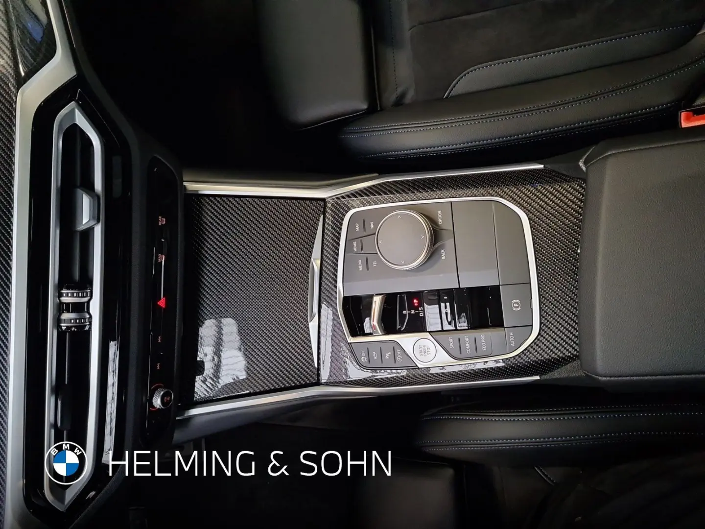 330i Limousine M-Sport Pro