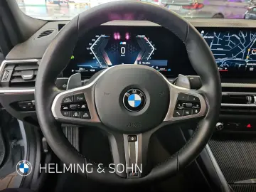 330i Limousine M-Sport Pro