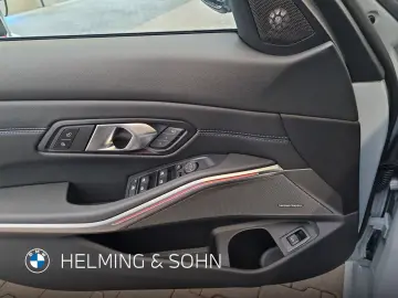 330i Limousine M-Sport Pro