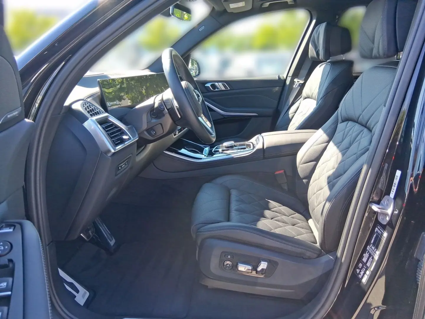 X5 xDrive30d M-Sport AHK Sky-Lounge DriveAssProf