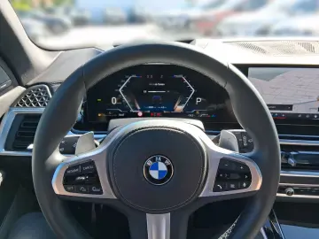 X5 xDrive30d M-Sport AHK Sky-Lounge DriveAssProf