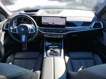 X5 xDrive30d M-Sport AHK Sky-Lounge DriveAssProf