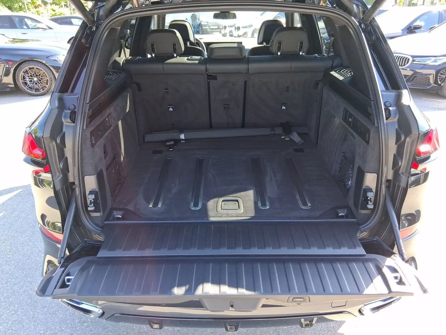 X5 xDrive30d M-Sport AHK Sky-Lounge DriveAssProf