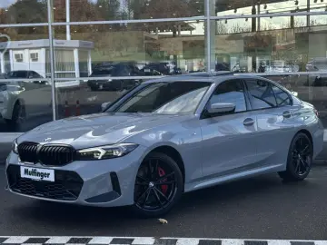 330i M Sport Pro