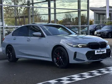 330i M Sport Pro
