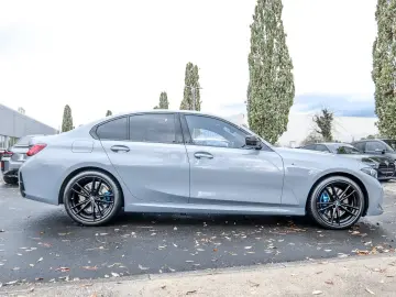 330i Limousine M Sport