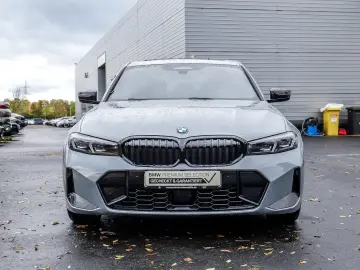 330i Limousine M Sport